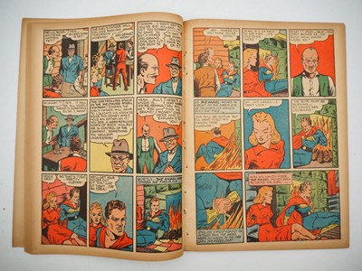Lot 477 - MARVEL MYSTERY COMICS #8 (1940 - TIMELY) - The...