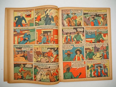 Lot 477 - MARVEL MYSTERY COMICS #8 (1940 - TIMELY) - The...
