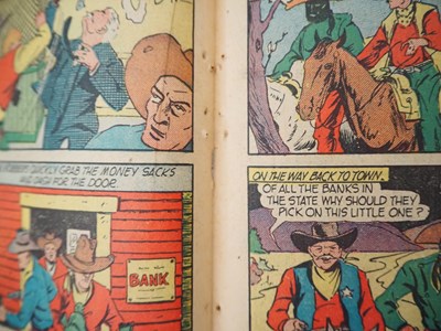 Lot 477 - MARVEL MYSTERY COMICS #8 (1940 - TIMELY) - The...