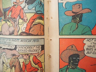 Lot 477 - MARVEL MYSTERY COMICS #8 (1940 - TIMELY) - The...
