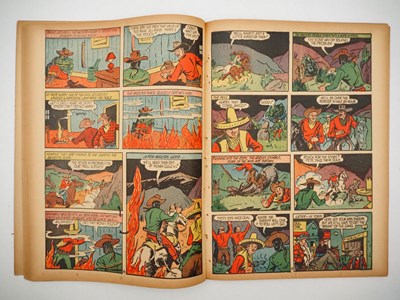 Lot 477 - MARVEL MYSTERY COMICS #8 (1940 - TIMELY) - The...