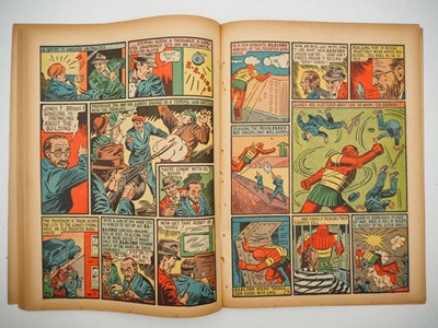 Lot 477 - MARVEL MYSTERY COMICS #8 (1940 - TIMELY) - The...
