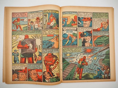 Lot 477 - MARVEL MYSTERY COMICS #8 (1940 - TIMELY) - The...