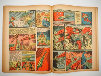Lot 477 - MARVEL MYSTERY COMICS #8 (1940 - TIMELY) - The...