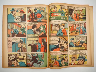Lot 477 - MARVEL MYSTERY COMICS #8 (1940 - TIMELY) - The...
