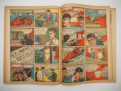 Lot 477 - MARVEL MYSTERY COMICS #8 (1940 - TIMELY) - The...