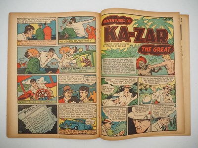 Lot 477 - MARVEL MYSTERY COMICS #8 (1940 - TIMELY) - The...