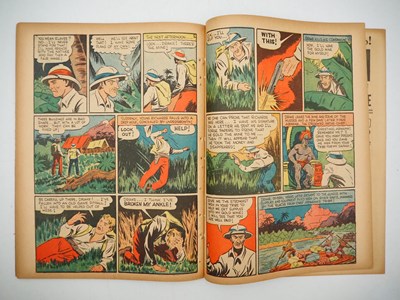 Lot 477 - MARVEL MYSTERY COMICS #8 (1940 - TIMELY) - The...