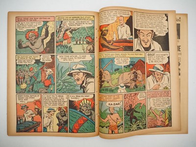 Lot 477 - MARVEL MYSTERY COMICS #8 (1940 - TIMELY) - The...