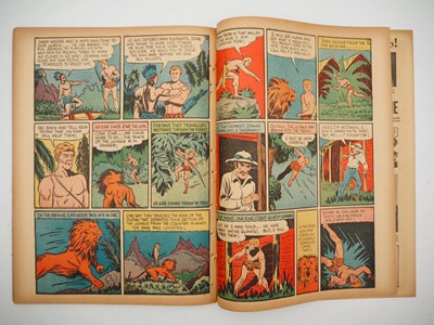 Lot 477 - MARVEL MYSTERY COMICS #8 (1940 - TIMELY) - The...