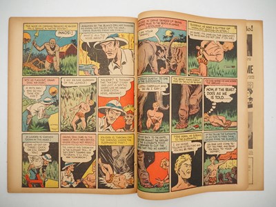 Lot 477 - MARVEL MYSTERY COMICS #8 (1940 - TIMELY) - The...