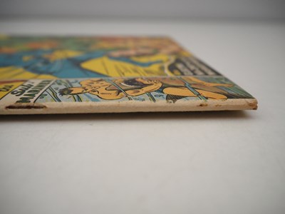 Lot 477 - MARVEL MYSTERY COMICS #8 (1940 - TIMELY) - The...