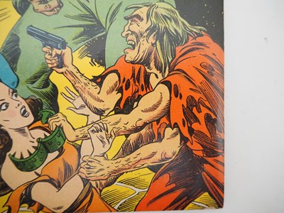 Lot 477 - MARVEL MYSTERY COMICS #8 (1940 - TIMELY) - The...