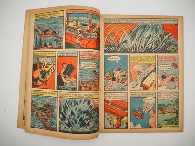 Lot 477 - MARVEL MYSTERY COMICS #8 (1940 - TIMELY) - The...
