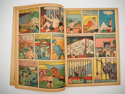 Lot 477 - MARVEL MYSTERY COMICS #8 (1940 - TIMELY) - The...