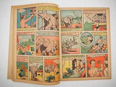 Lot 477 - MARVEL MYSTERY COMICS #8 (1940 - TIMELY) - The...