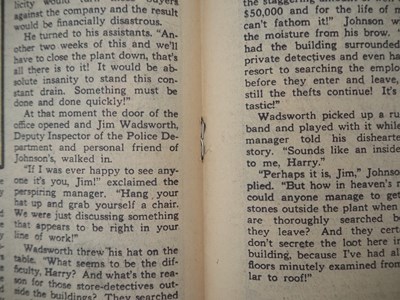 Lot 479 - DETECTIVE COMICS #32 (1939 - DC) - The sixth...