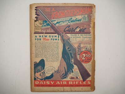 Lot 479 - DETECTIVE COMICS #32 (1939 - DC) - The sixth...