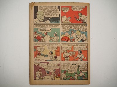 Lot 479 - DETECTIVE COMICS #32 (1939 - DC) - The sixth...