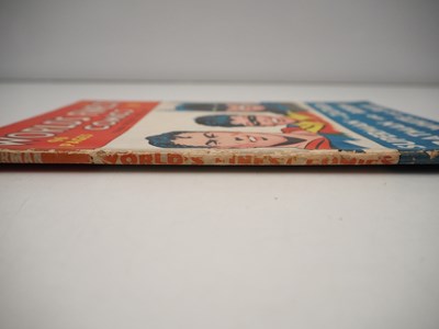 Lot 480 - WORLD'S FINEST COMICS #2 (1941 - DC) - First...