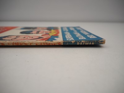 Lot 480 - WORLD'S FINEST COMICS #2 (1941 - DC) - First...