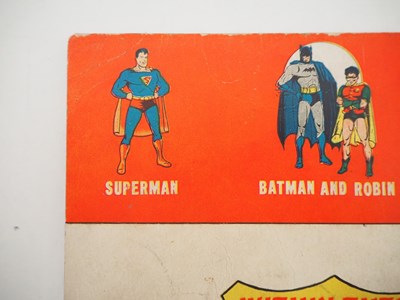 Lot 480 - WORLD'S FINEST COMICS #2 (1941 - DC) - First...