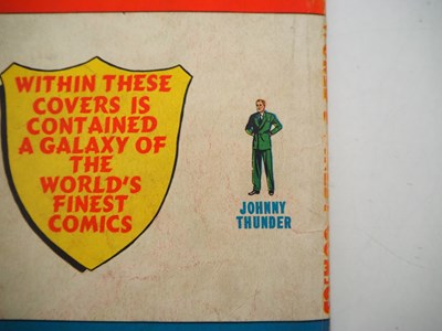 Lot 480 - WORLD'S FINEST COMICS #2 (1941 - DC) - First...