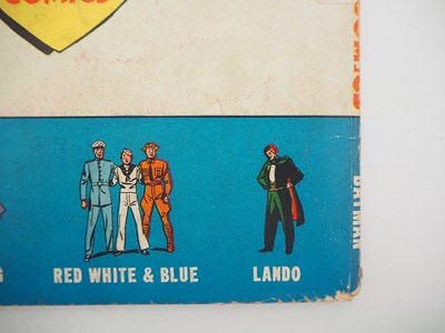Lot 480 - WORLD'S FINEST COMICS #2 (1941 - DC) - First...