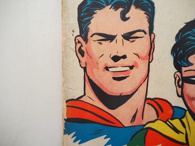 Lot 480 - WORLD'S FINEST COMICS #2 (1941 - DC) - First...