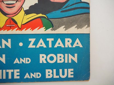 Lot 480 - WORLD'S FINEST COMICS #2 (1941 - DC) - First...