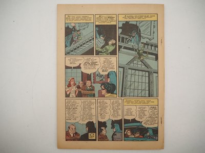 Lot 480 - WORLD'S FINEST COMICS #2 (1941 - DC) - First...