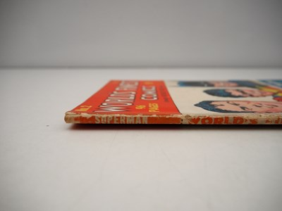 Lot 480 - WORLD'S FINEST COMICS #2 (1941 - DC) - First...