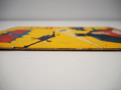 Lot 481 - BATMAN #47 (1948 - DC) - The origin of Batman,...