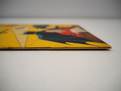 Lot 481 - BATMAN #47 (1948 - DC) - The origin of Batman,...