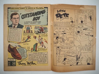 Lot 481 - BATMAN #47 (1948 - DC) - The origin of Batman,...