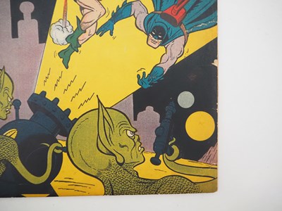 Lot 482 - BATMAN #40 & 41 (2 in Lot) - (1947 - DC) -...