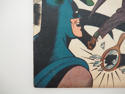 Lot 482 - BATMAN #40 & 41 (2 in Lot) - (1947 - DC) -...