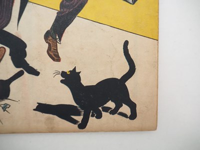 Lot 482 - BATMAN #40 & 41 (2 in Lot) - (1947 - DC) -...