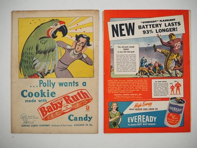 Lot 483 - BATMAN #38 & 39 (2 in Lot) - (1946/1947 - DC) -...