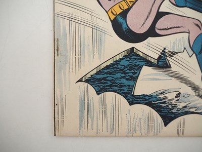 Lot 483 - BATMAN #38 & 39 (2 in Lot) - (1946/1947 - DC) -...