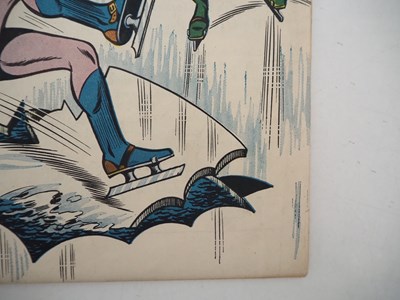 Lot 483 - BATMAN #38 & 39 (2 in Lot) - (1946/1947 - DC) -...