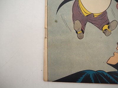 Lot 483 - BATMAN #38 & 39 (2 in Lot) - (1946/1947 - DC) -...