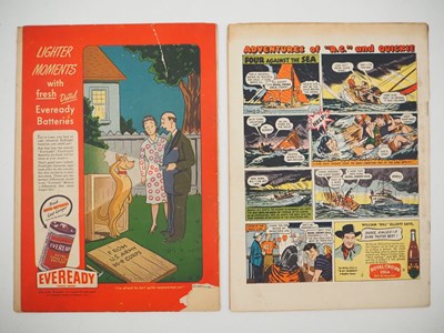 Lot 484 - BATMAN #35 & 36 (2 in Lot) - (1946 - DC) - The...