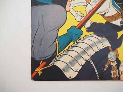 Lot 484 - BATMAN #35 & 36 (2 in Lot) - (1946 - DC) - The...