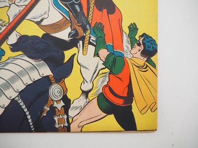 Lot 484 - BATMAN #35 & 36 (2 in Lot) - (1946 - DC) - The...