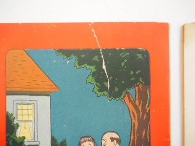 Lot 484 - BATMAN #35 & 36 (2 in Lot) - (1946 - DC) - The...