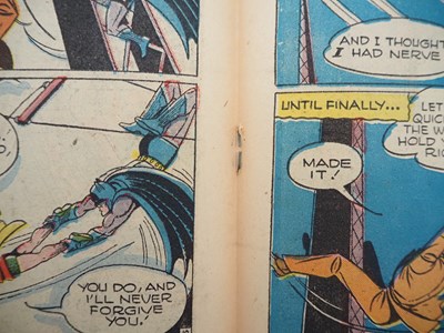 Lot 484 - BATMAN #35 & 36 (2 in Lot) - (1946 - DC) - The...