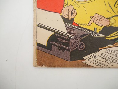 Lot 484 - BATMAN #35 & 36 (2 in Lot) - (1946 - DC) - The...