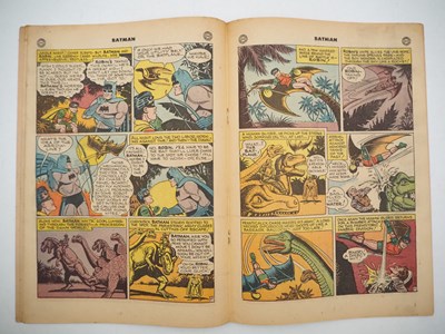 Lot 484 - BATMAN #35 & 36 (2 in Lot) - (1946 - DC) - The...