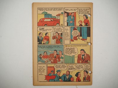 Lot 485 - DETECTIVE COMICS #30 + BATMAN #34 (2 in Lot) -...